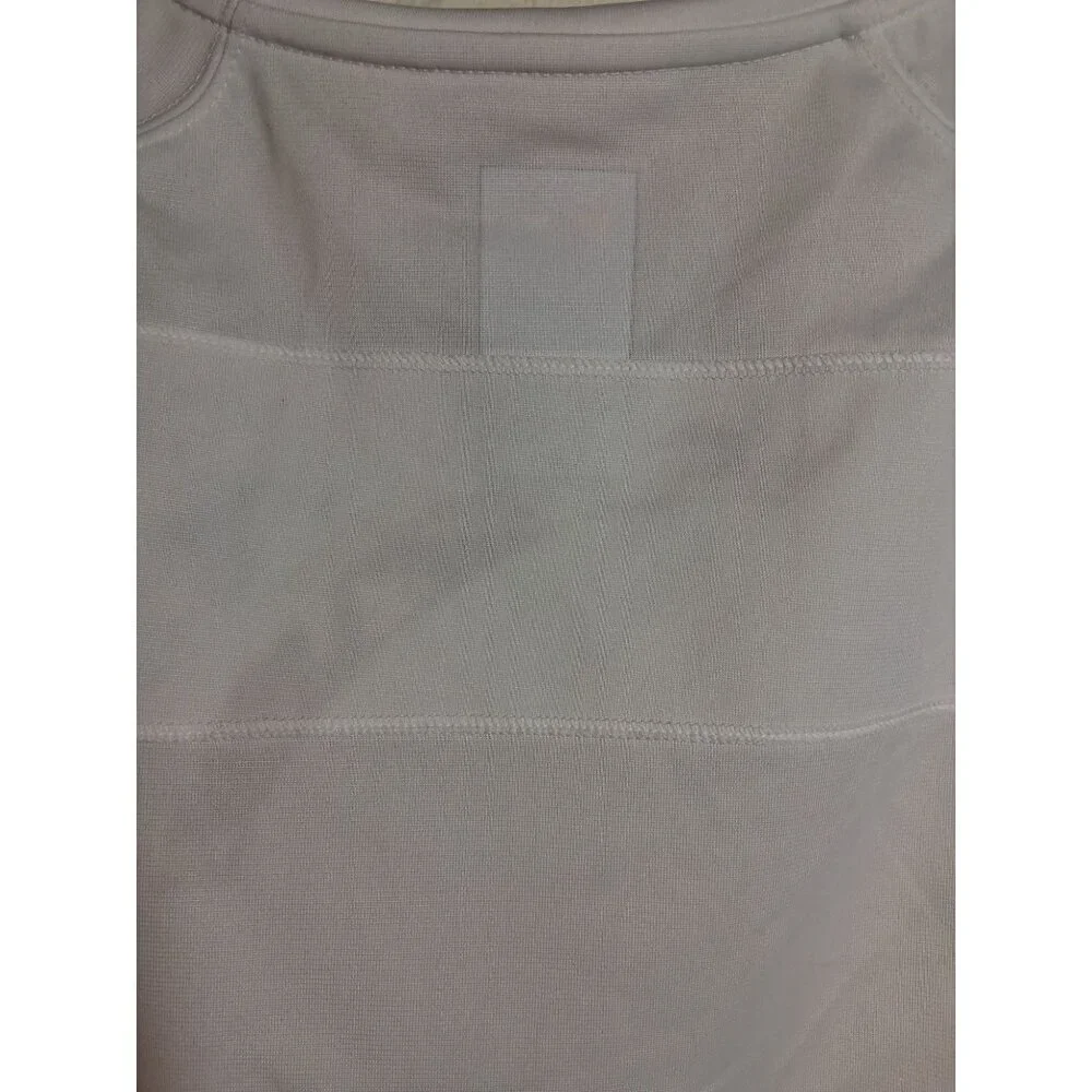 NWOT Nike NFL White Jersey Men's Size Small